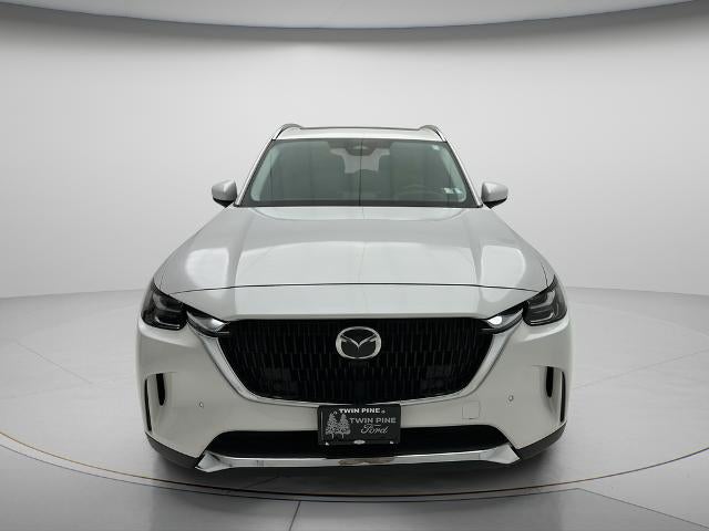 2024 Mazda Mazda CX-90 PHEV Premium