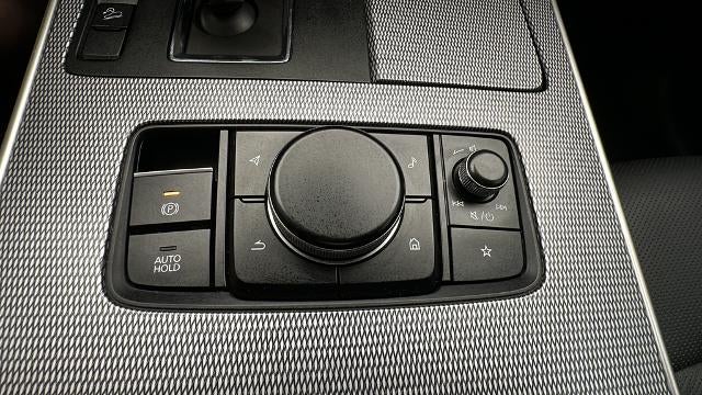 2024 Mazda Mazda CX-90 PHEV Premium