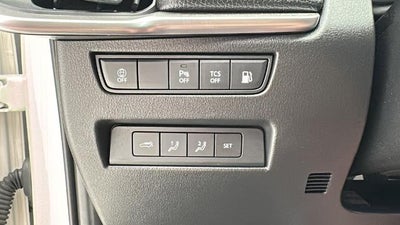 2024 Mazda Mazda CX-90 PHEV Premium