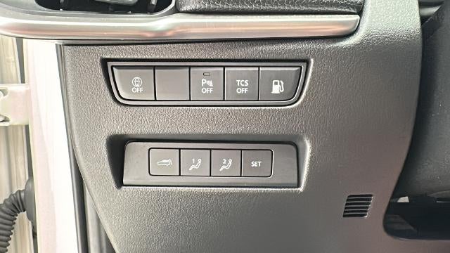 2024 Mazda Mazda CX-90 PHEV Premium