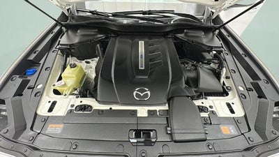 2024 Mazda Mazda CX-90 PHEV Premium