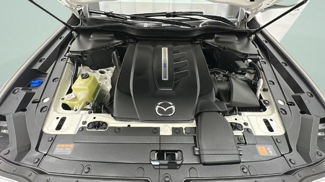 2024 Mazda Mazda CX-90 PHEV Premium