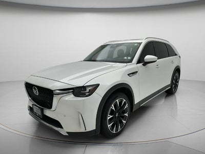 2024 Mazda Mazda CX-90 PHEV Premium