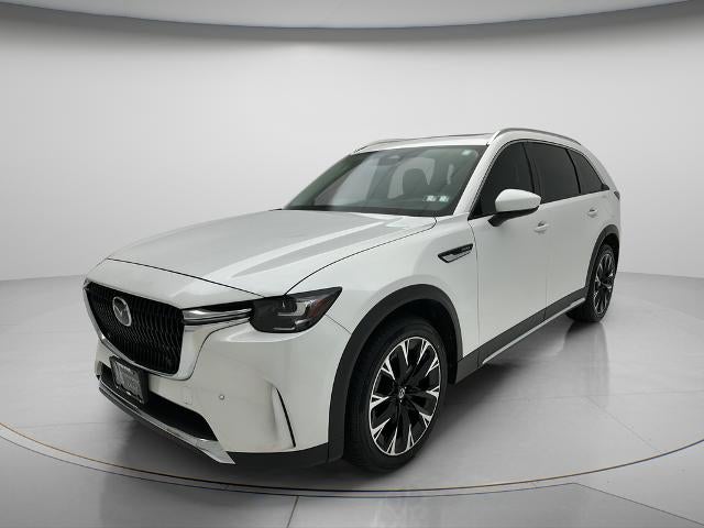 2024 Mazda Mazda CX-90 PHEV Premium