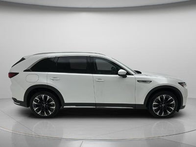 2024 Mazda Mazda CX-90 PHEV Premium