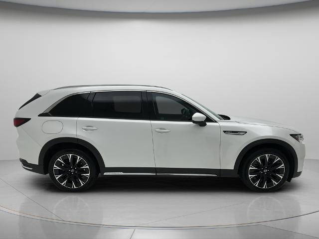 2024 Mazda Mazda CX-90 PHEV Premium
