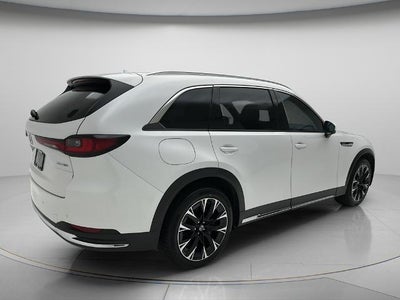 2024 Mazda Mazda CX-90 PHEV Premium