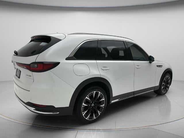 2024 Mazda Mazda CX-90 PHEV Premium
