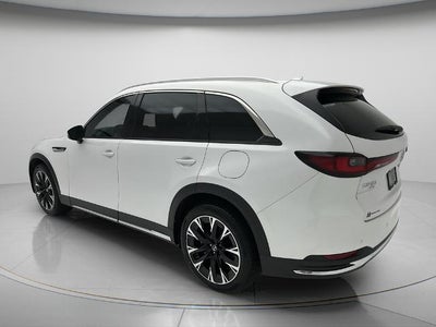 2024 Mazda Mazda CX-90 PHEV Premium