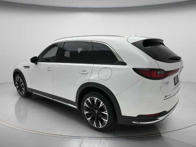 2024 Mazda Mazda CX-90 PHEV Premium