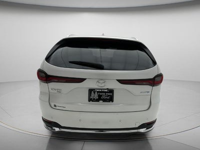 2024 Mazda Mazda CX-90 PHEV Premium