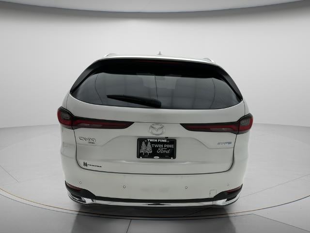 2024 Mazda Mazda CX-90 PHEV Premium