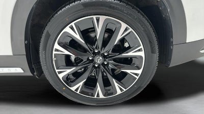 2024 Mazda Mazda CX-90 PHEV Premium