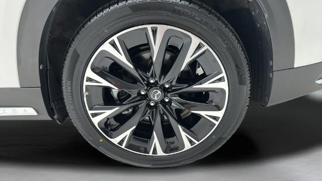 2024 Mazda Mazda CX-90 PHEV Premium