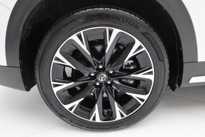 2024 Mazda Mazda CX-90 PHEV Premium