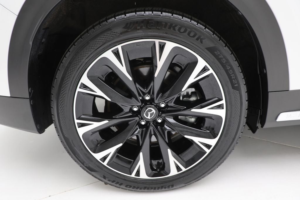 2024 Mazda Mazda CX-90 PHEV Premium