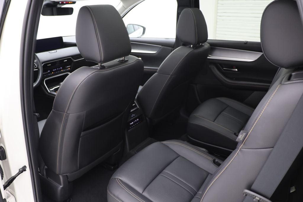 2024 Mazda Mazda CX-90 PHEV Premium