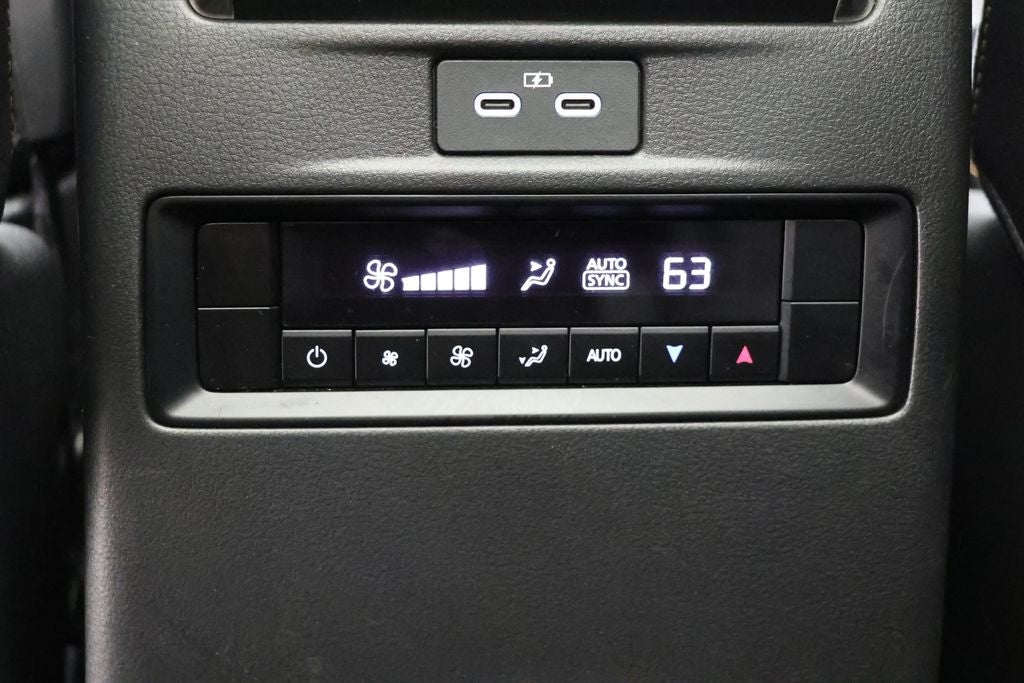 2024 Mazda Mazda CX-90 PHEV Premium