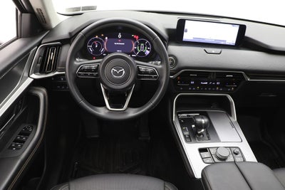 2024 Mazda Mazda CX-90 PHEV Premium