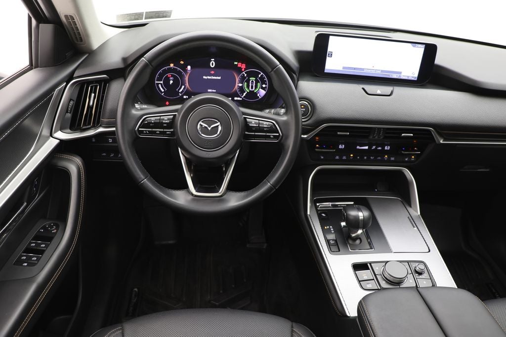 2024 Mazda Mazda CX-90 PHEV Premium