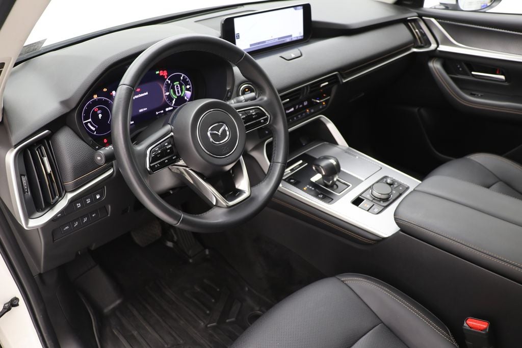 2024 Mazda Mazda CX-90 PHEV Premium