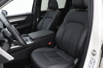 2024 Mazda Mazda CX-90 PHEV Premium