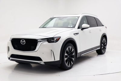 2024 Mazda Mazda CX-90 PHEV Premium