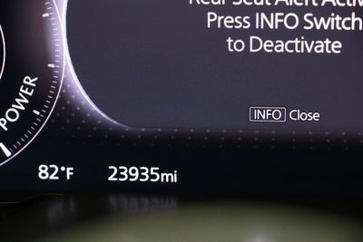 2024 Mazda Mazda CX-90 PHEV Premium