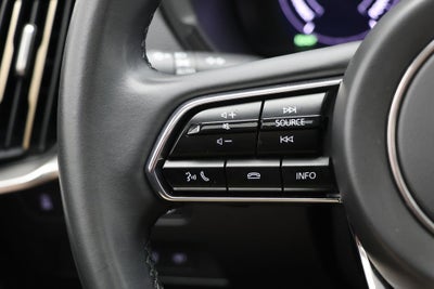 2024 Mazda Mazda CX-90 PHEV Premium