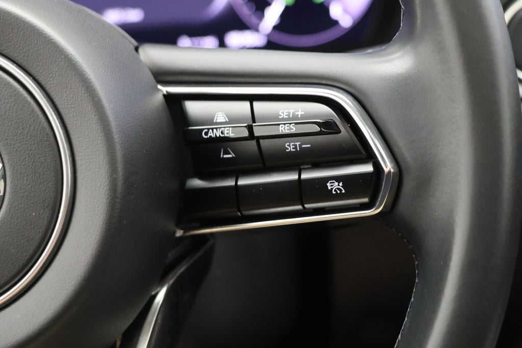 2024 Mazda Mazda CX-90 PHEV Premium