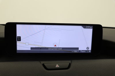 2024 Mazda Mazda CX-90 PHEV Premium