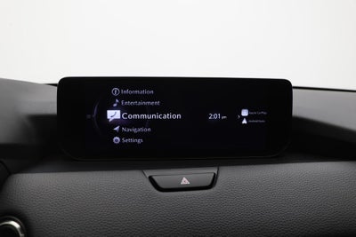 2024 Mazda Mazda CX-90 PHEV Premium