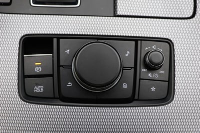 2024 Mazda Mazda CX-90 PHEV Premium