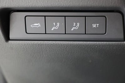 2024 Mazda Mazda CX-90 PHEV Premium