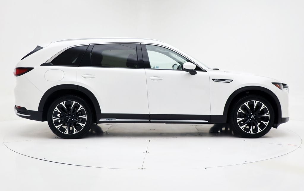 2024 Mazda Mazda CX-90 PHEV Premium