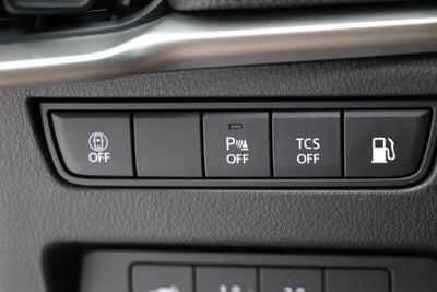 2024 Mazda Mazda CX-90 PHEV Premium