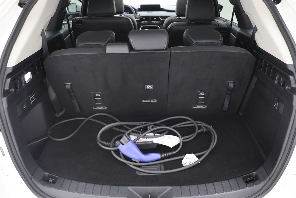 2024 Mazda Mazda CX-90 PHEV Premium