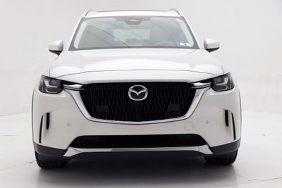 2024 Mazda Mazda CX-90 PHEV Premium