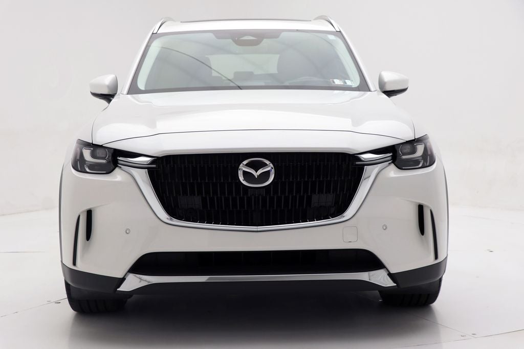 2024 Mazda Mazda CX-90 PHEV Premium