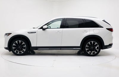2024 Mazda Mazda CX-90 PHEV Premium