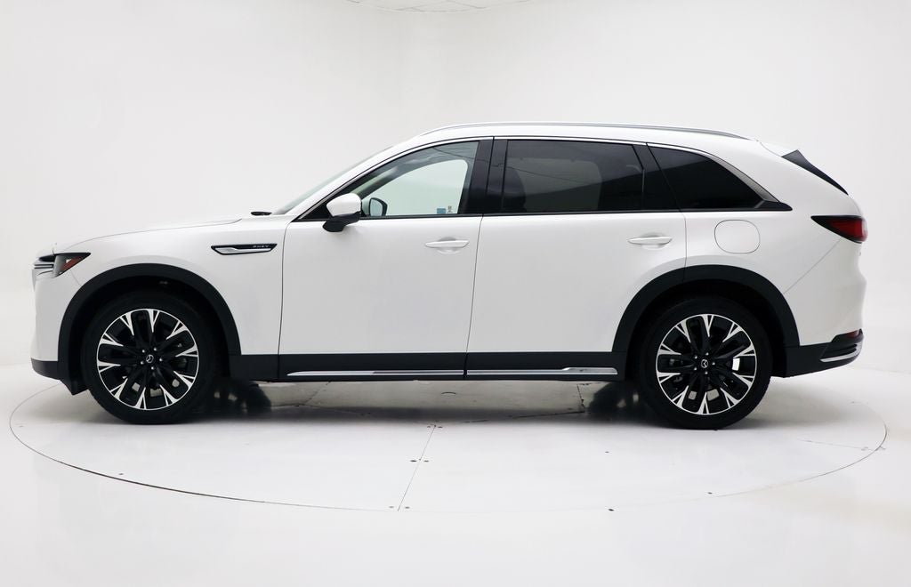 2024 Mazda Mazda CX-90 PHEV Premium