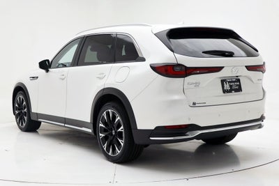 2024 Mazda Mazda CX-90 PHEV Premium
