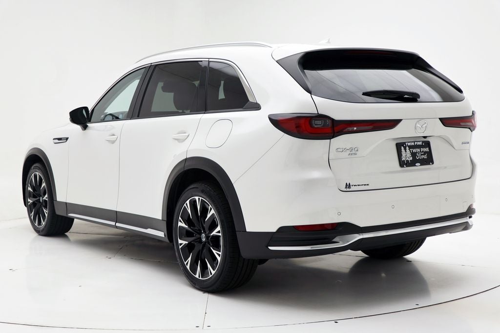 2024 Mazda Mazda CX-90 PHEV Premium
