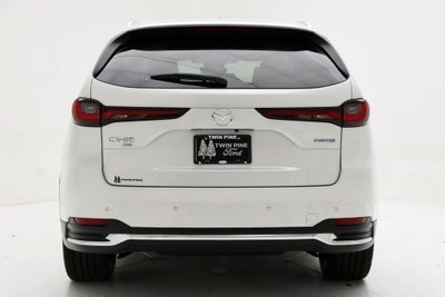 2024 Mazda Mazda CX-90 PHEV Premium