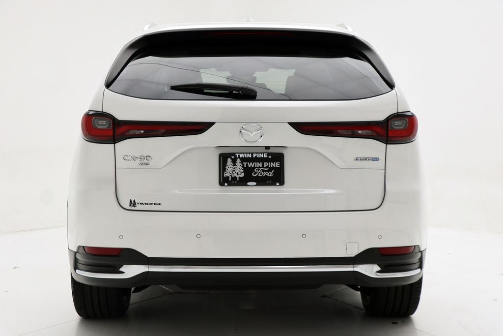 2024 Mazda Mazda CX-90 PHEV Premium