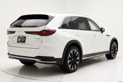 2024 Mazda Mazda CX-90 PHEV Premium