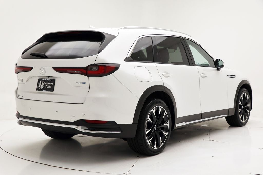 2024 Mazda Mazda CX-90 PHEV Premium