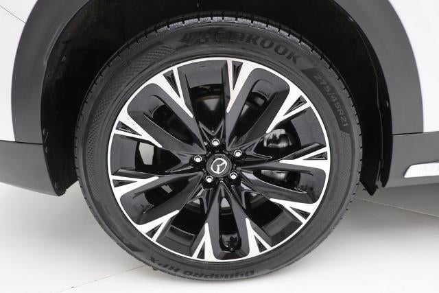 2024 Mazda Mazda CX-90 PHEV Premium