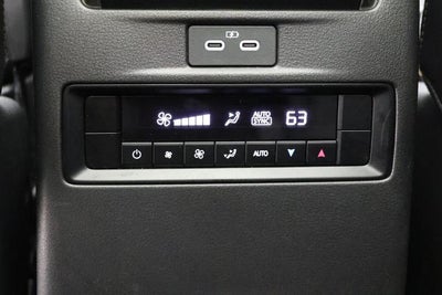 2024 Mazda Mazda CX-90 PHEV Premium