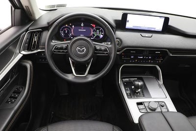 2024 Mazda Mazda CX-90 PHEV Premium